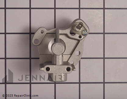 Surface Burner Orifice Holder WP7527P026-60 Alternate Product View