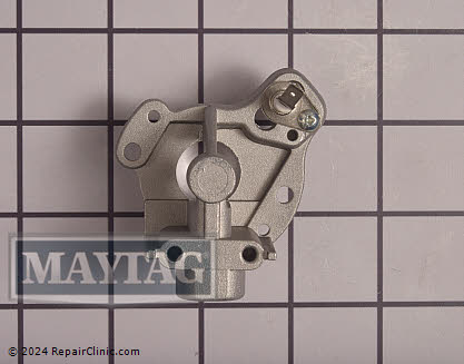 Surface Burner Orifice Holder WP7527P026-60 Alternate Product View
