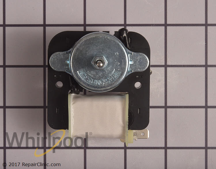 Motore Ventola Frigorifero A Ricambi Per Frigoriferi E - Foto 4