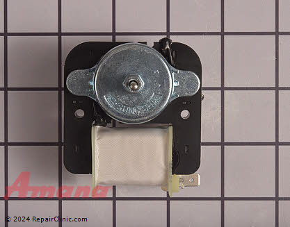 Evaporator Fan Motor WPW10189703 Alternate Product View