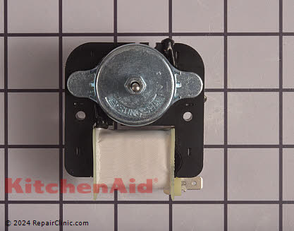 Evaporator Fan Motor WPW10189703 Alternate Product View