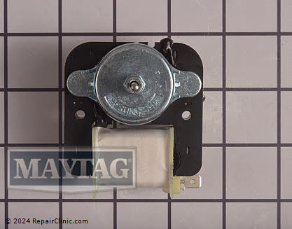 Evaporator Fan Motor WPW10189703 Alternate Product View