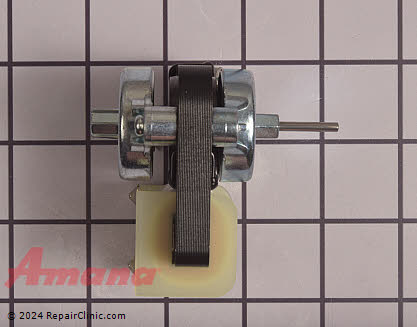 Evaporator Fan Motor WPW10189703 Alternate Product View