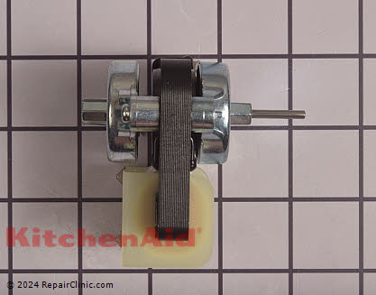 Evaporator Fan Motor WPW10189703 Alternate Product View