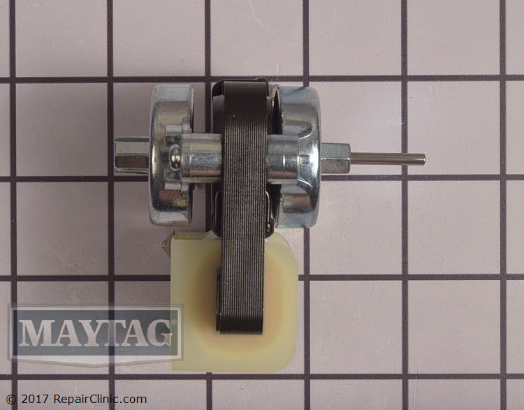 Evaporator Fan Motor WPW10189703 Maytag Replacement Parts
