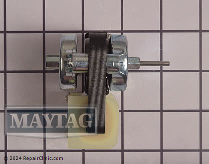 Evaporator Fan Motor WPW10189703 Alternate Product View
