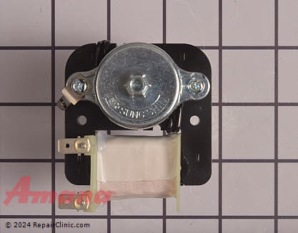 Evaporator Fan Motor WPW10189703 Alternate Product View