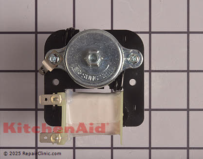 Evaporator Fan Motor WPW10189703 Alternate Product View