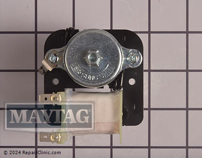Evaporator Fan Motor WPW10189703 Alternate Product View