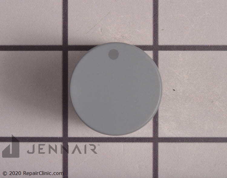 Fan Knob WP7739P12160 JennAir Replacement Parts