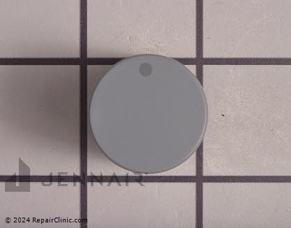 Fan Knob WP7739P121-60 Alternate Product View