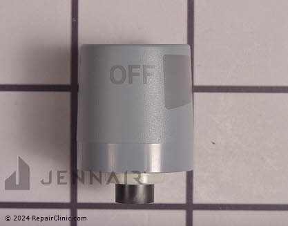 Fan Knob WP7739P121-60 Alternate Product View
