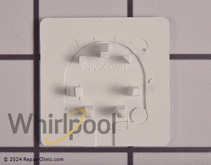 Plug W10811916 Alternate Product View