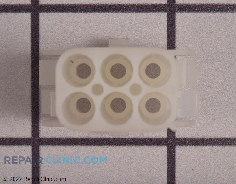 Connector S1-02533306006 Alternate Product View