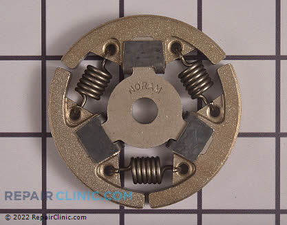 Clutch 753-06449 Alternate Product View