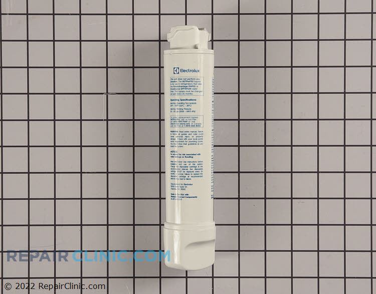 Water Filter Bypass for PureSource Ultra ll EPTWFU01