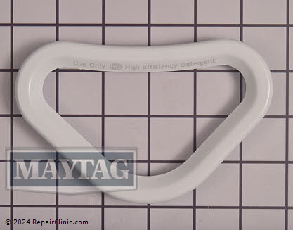 Dispenser Housing WP8563877 Alternate Product View