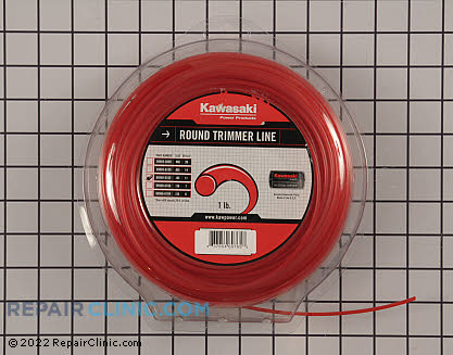 Trimmer Line 99969-6103 Alternate Product View