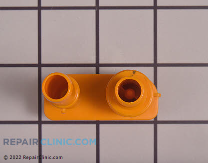 Hose Connector MCD62387101 Alternate Product View