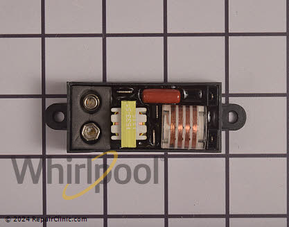 Spark Module 8190458 Alternate Product View