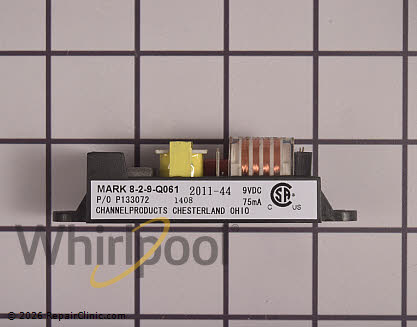Spark Module 8190458 Alternate Product View
