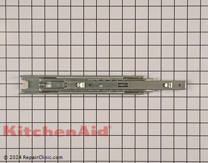 Drawer Slide Rail W11233912 Alternate Product View