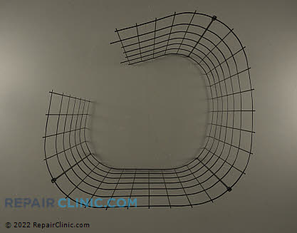 Grille 322480-407 Alternate Product View