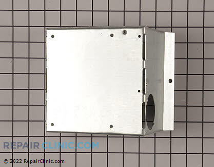 Mounting Bracket 1815817 Alternate Product View