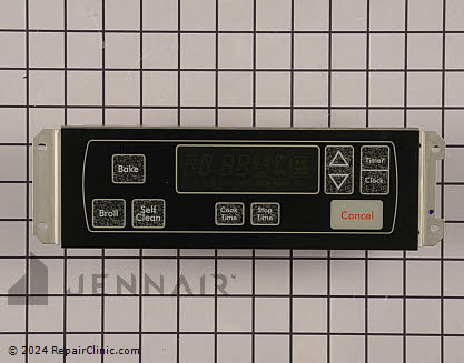 Control Board WP5760M290-60 Alternate Product View