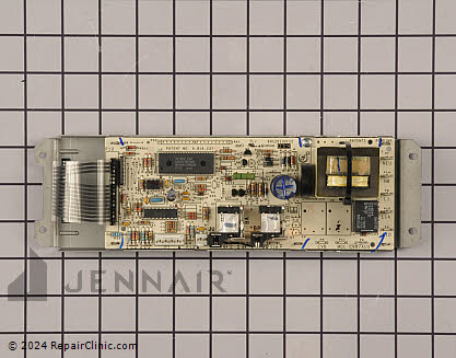 Control Board WP5760M290-60 Alternate Product View