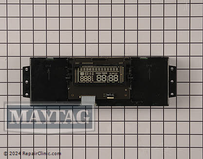 Control Board WPW10340325 Alternate Product View