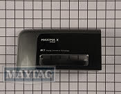 Dispenser Drawer Handle - Part # 3020564 Mfg Part # W10468535