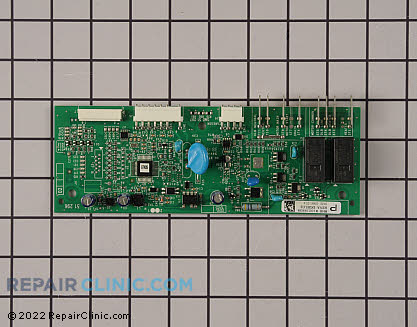 Control Board WPW10218838 Alternate Product View