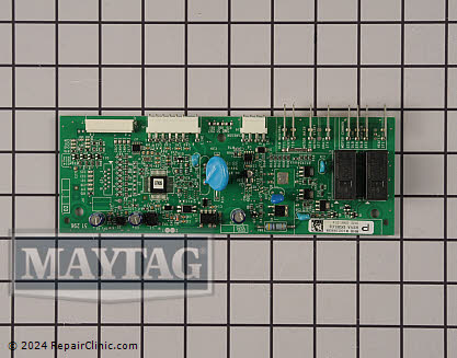 Control Board WPW10218838 Alternate Product View