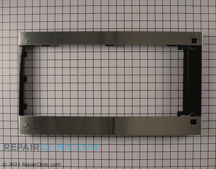 Lg Lmv1683st Charcoal Carbon Microwave Filter