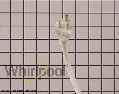 Power Cord W10595343 Alternate Product View