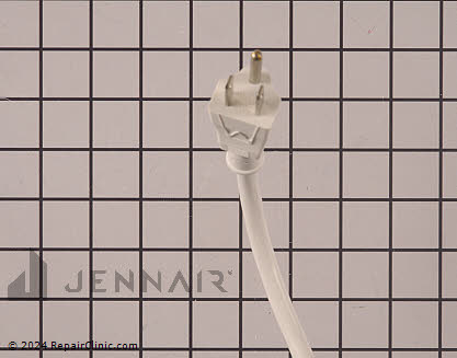 Power Cord W10595343 Alternate Product View