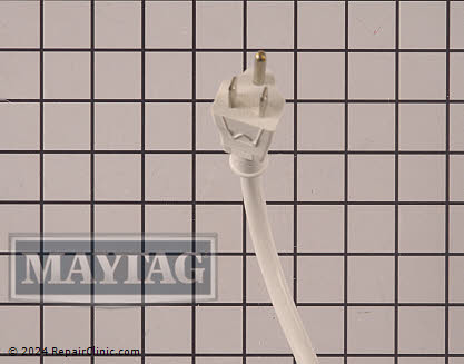 Power Cord W10595343 Alternate Product View