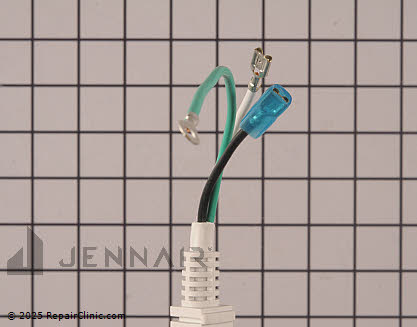 Power Cord W10595343 Alternate Product View