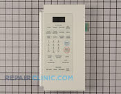 Touchpad and Control Panel - Part # 1396552 Mfg Part # AGM55832401