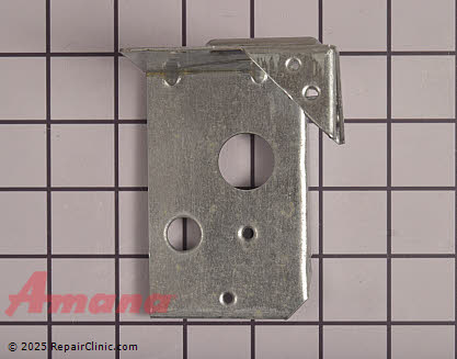 Bracket WP6-917103 Alternate Product View