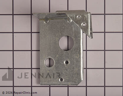 Bracket WP6-917103 Alternate Product View