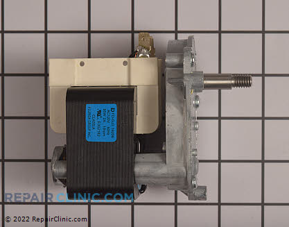 Drive Motor 00648521 Alternate Product View