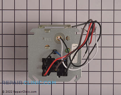 Control Switch S1-02639189000 Alternate Product View