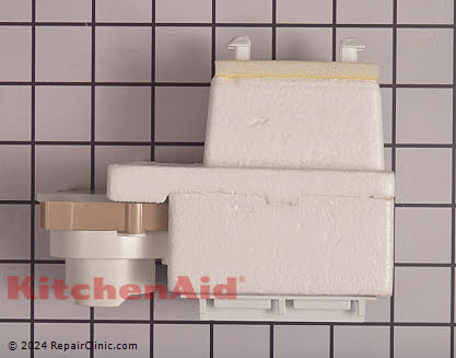 Damper Control Assembly WP2209751 Alternate Product View