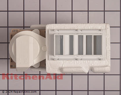Damper Control Assembly WP2209751 Alternate Product View