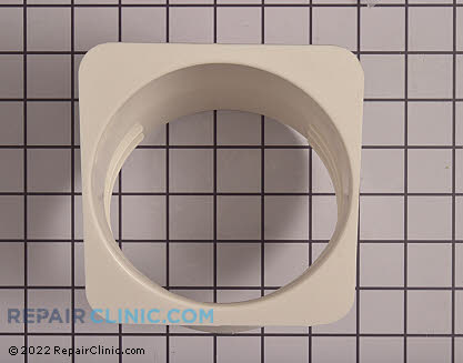 Duct Connector WJ76X24002 Alternate Product View