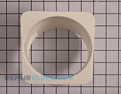 Duct Connector - Part # 4813947 Mfg Part # WJ76X24002