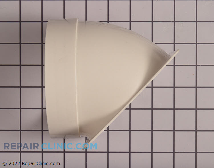 Air Conditioner Hose Connector WJ76X24002 Fast Shipping Repair Clinic