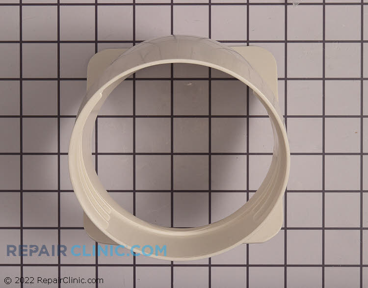 Air Conditioner Hose Connector WJ76X24002 Fast Shipping Repair Clinic